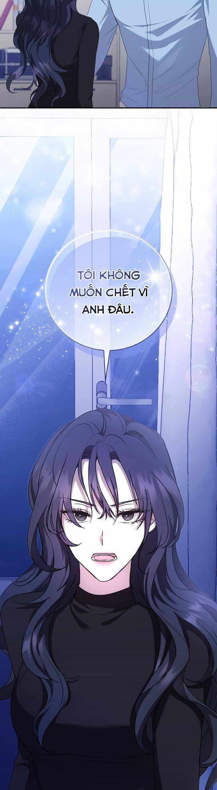 Bạn Trai Của Nam Chính Ám Ảnh Tôi - Chương 27 - ảnh 13