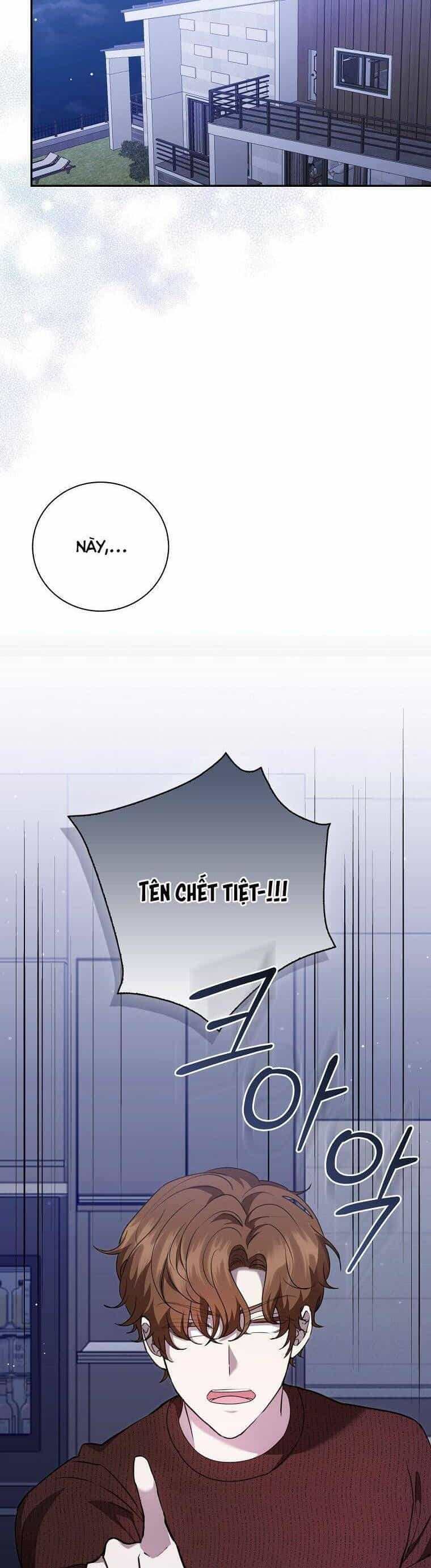 Bạn Trai Của Nam Chính Ám Ảnh Tôi - Chương 27 - ảnh 15