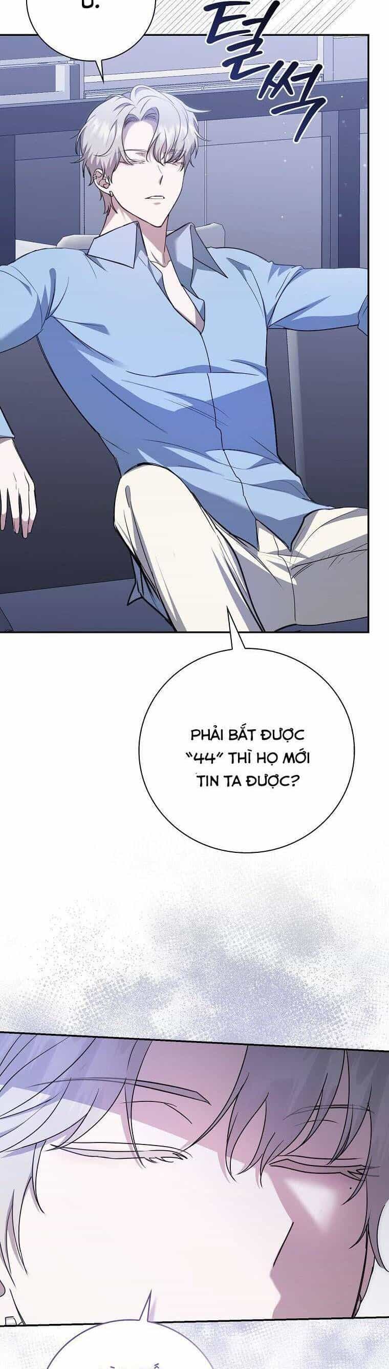 Bạn Trai Của Nam Chính Ám Ảnh Tôi - Chương 27 - ảnh 29