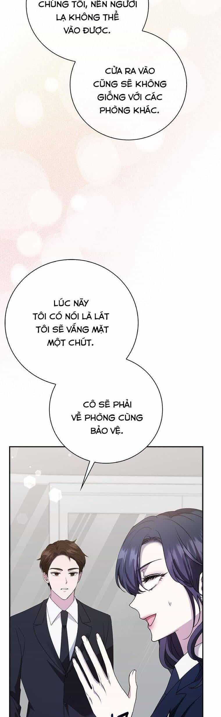 Bạn Trai Của Nam Chính Ám Ảnh Tôi - Chương 27 - ảnh 40