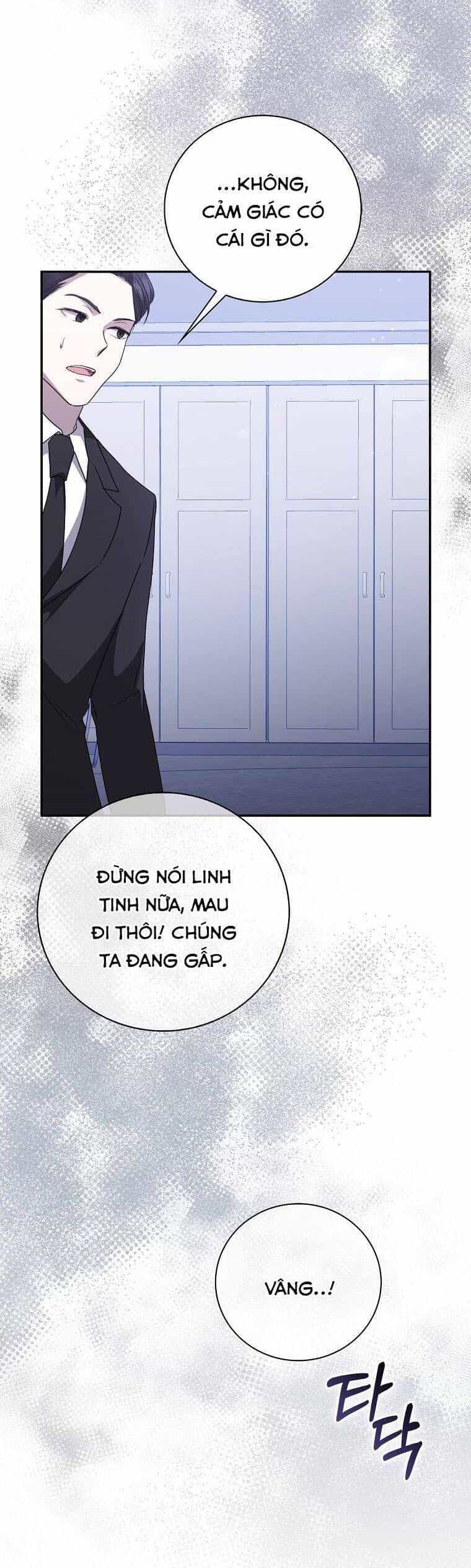 Bạn Trai Của Nam Chính Ám Ảnh Tôi - Chương 27 - ảnh 5