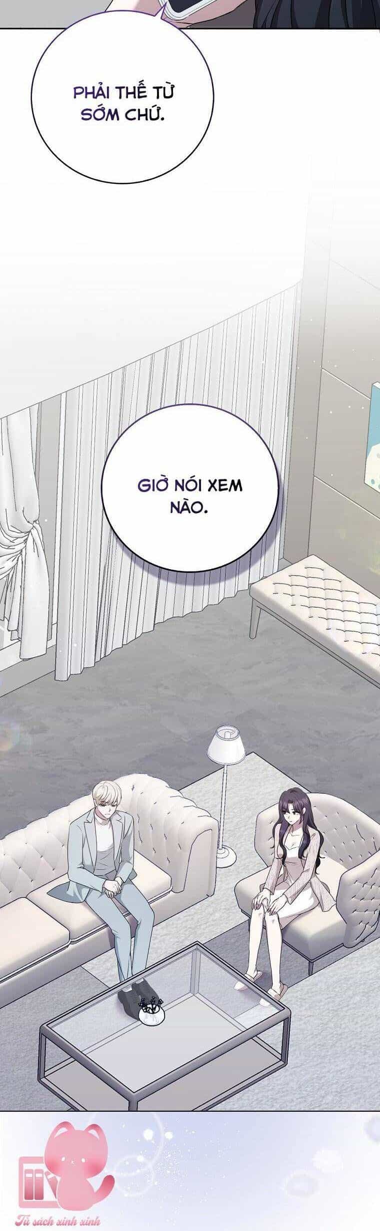 Bạn Trai Của Nam Chính Ám Ảnh Tôi - Chương 28 - ảnh 29