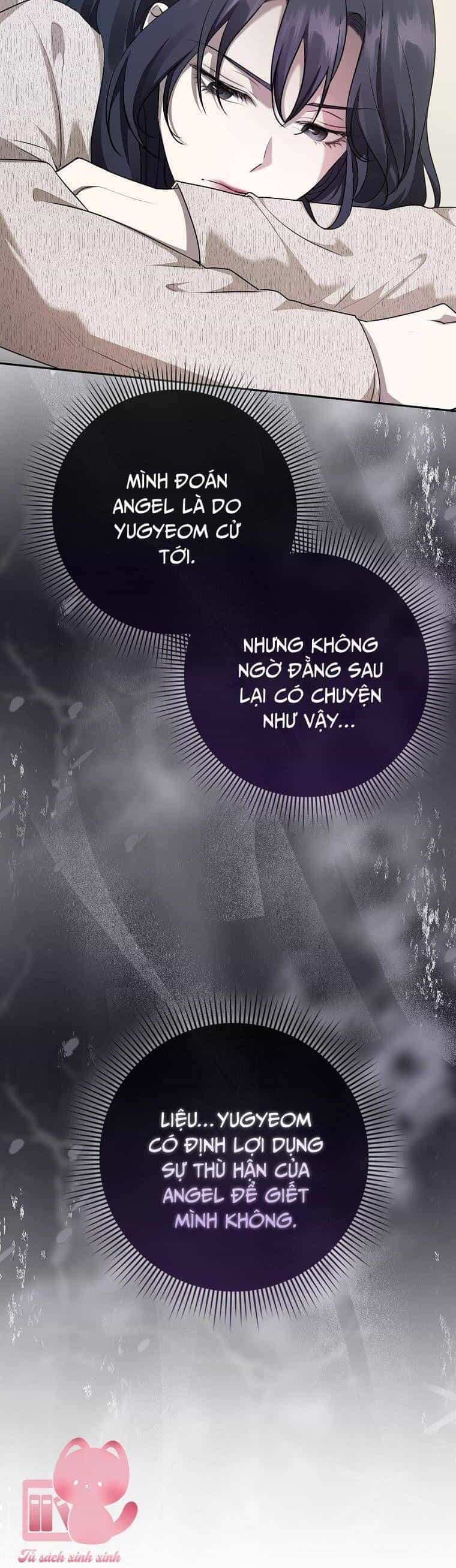 Bạn Trai Của Nam Chính Ám Ảnh Tôi - Chương 28 - ảnh 37