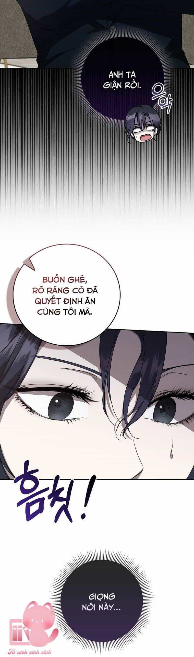 Bạn Trai Của Nam Chính Ám Ảnh Tôi - Chương 29 - ảnh 18