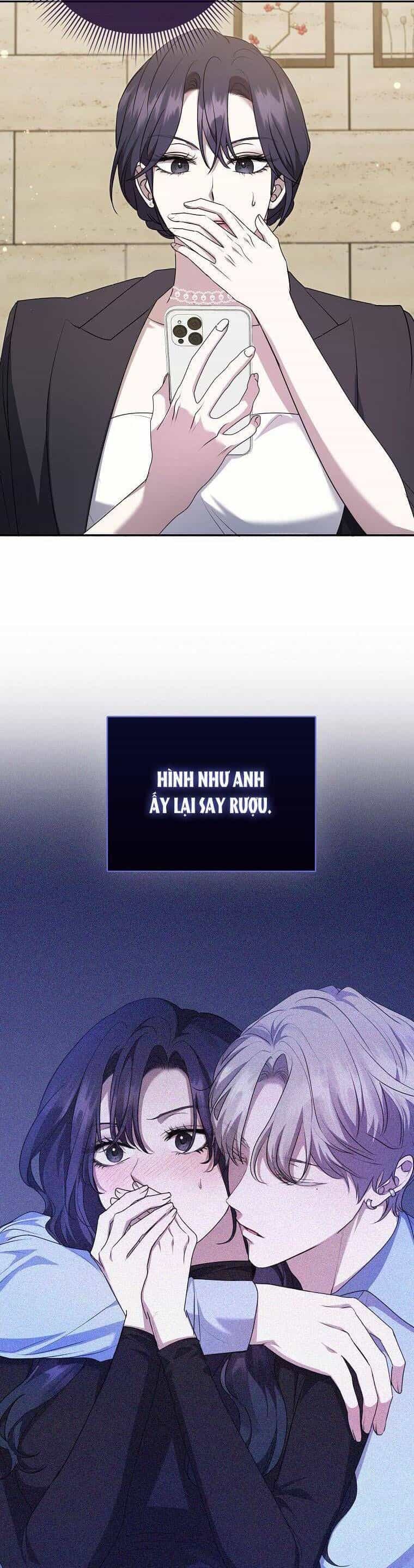 Bạn Trai Của Nam Chính Ám Ảnh Tôi - Chương 29 - ảnh 37