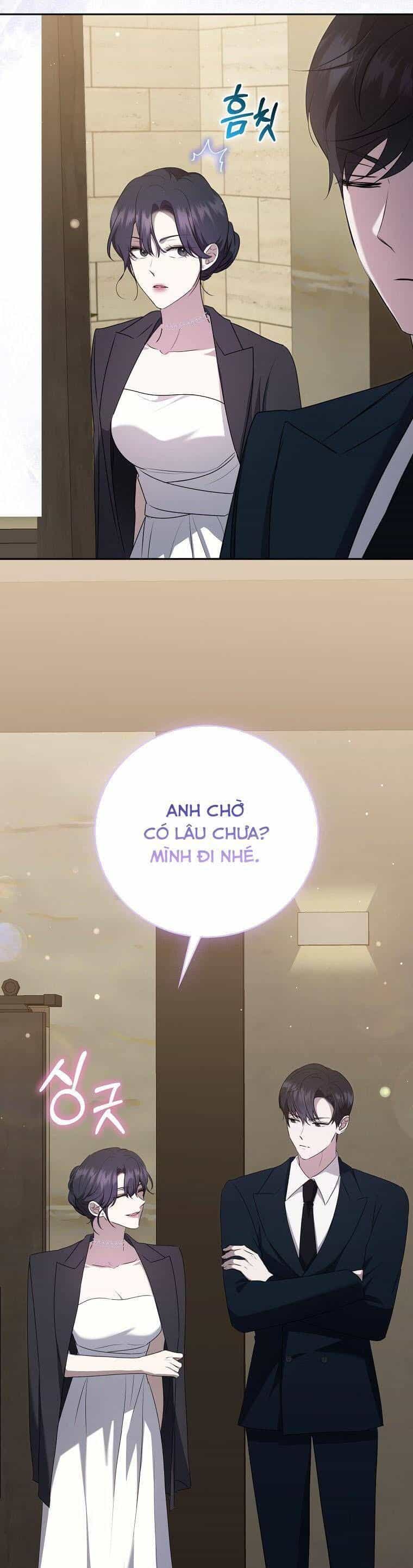 Bạn Trai Của Nam Chính Ám Ảnh Tôi - Chương 29 - ảnh 39
