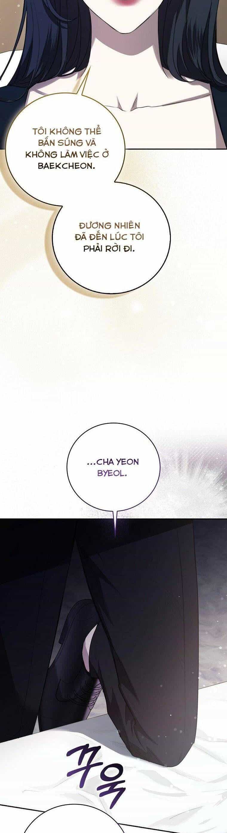 Bạn Trai Của Nam Chính Ám Ảnh Tôi - Chương 3 - ảnh 24