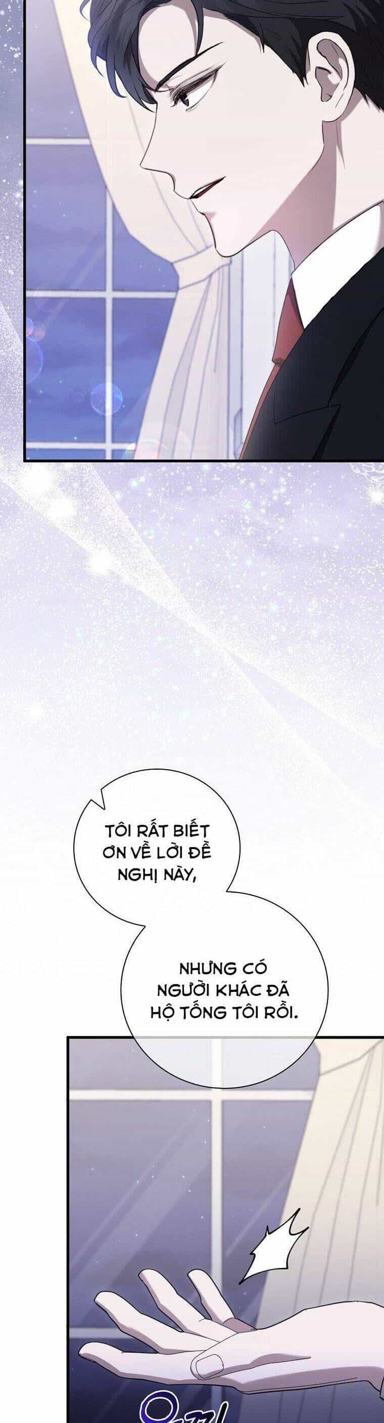 Bạn Trai Của Nam Chính Ám Ảnh Tôi - Chương 3 - ảnh 43