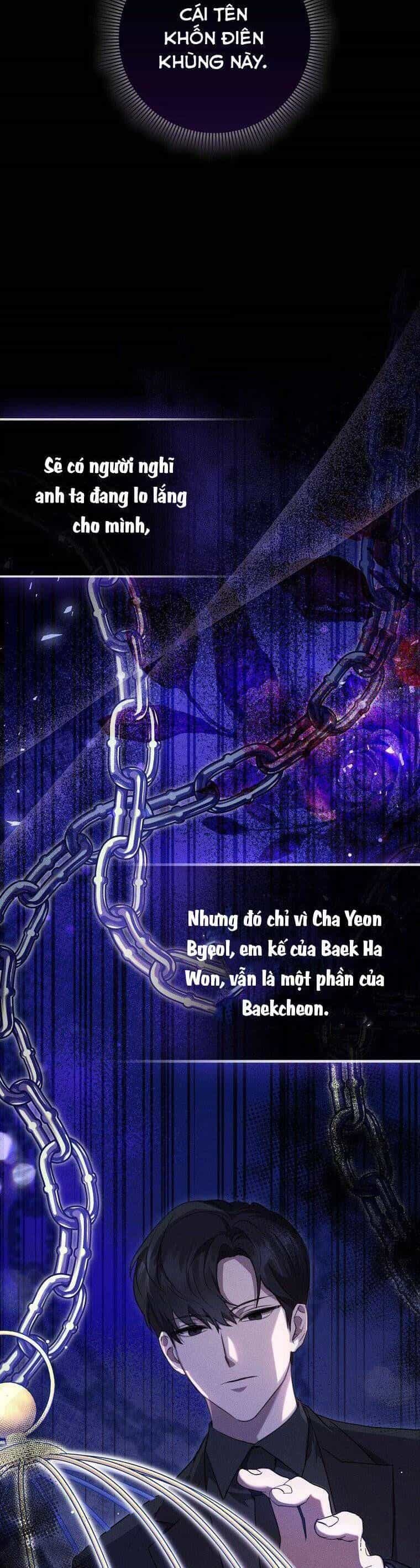 Bạn Trai Của Nam Chính Ám Ảnh Tôi - Chương 3 - ảnh 49