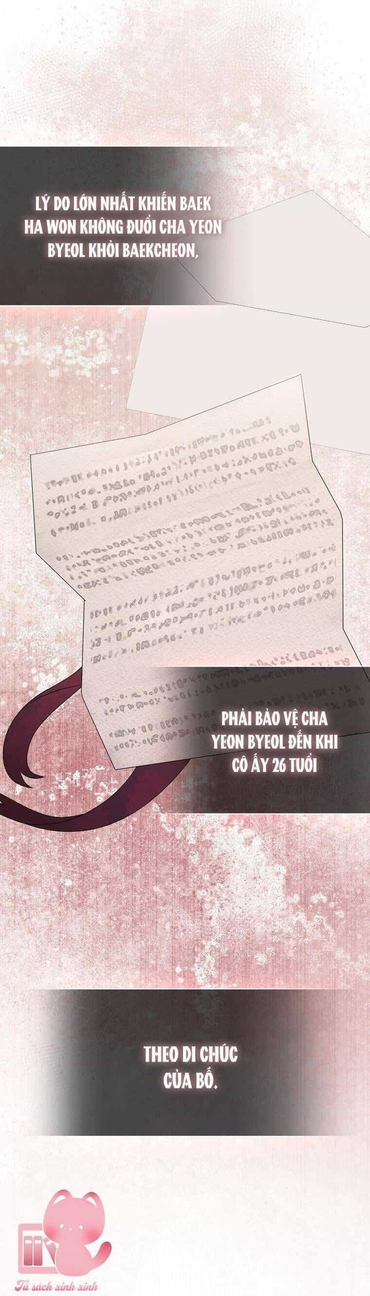 Bạn Trai Của Nam Chính Ám Ảnh Tôi - Chương 30 - ảnh 10