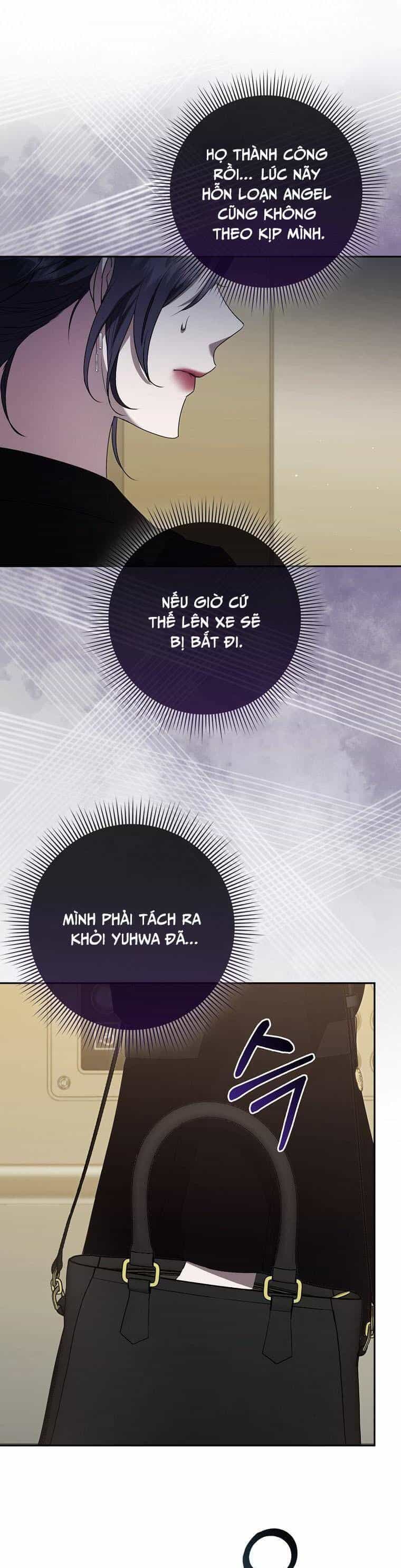 Bạn Trai Của Nam Chính Ám Ảnh Tôi - Chương 31 - ảnh 38