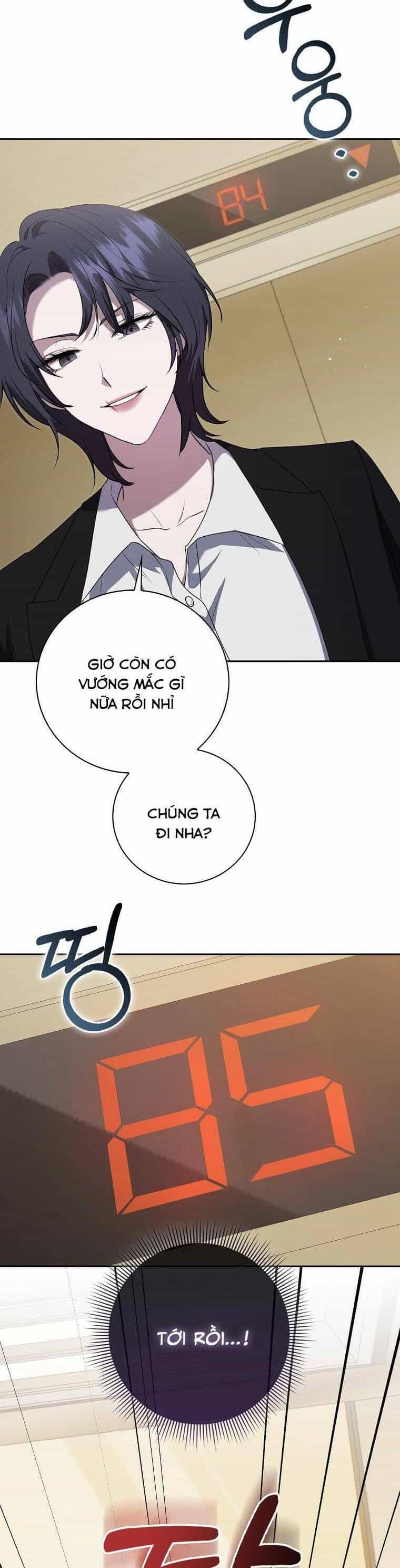 Bạn Trai Của Nam Chính Ám Ảnh Tôi - Chương 31 - ảnh 39