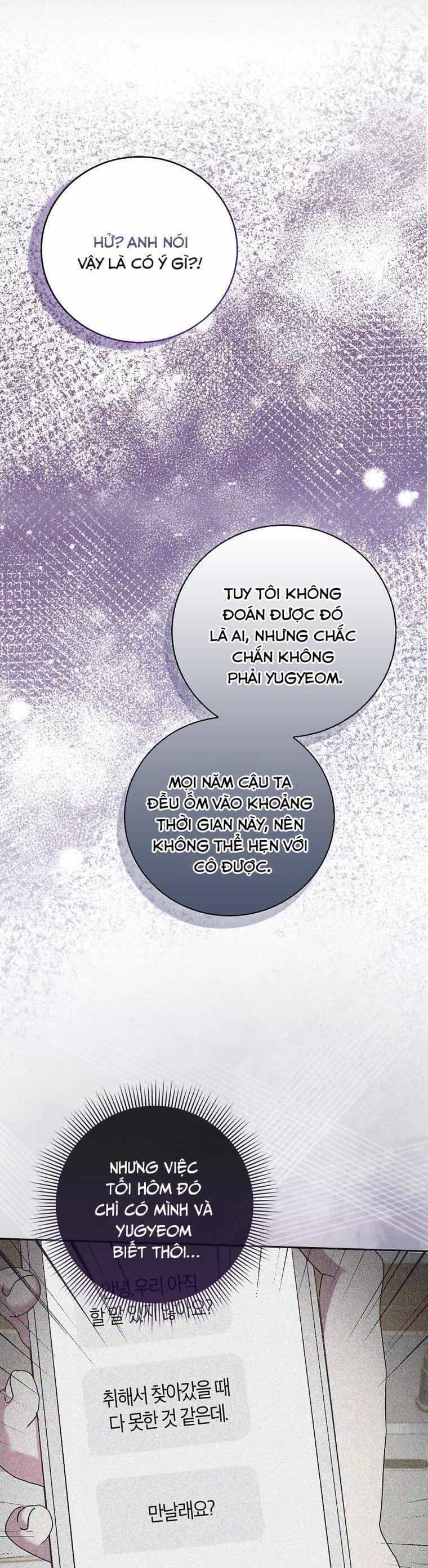Bạn Trai Của Nam Chính Ám Ảnh Tôi - Chương 31 - ảnh 8