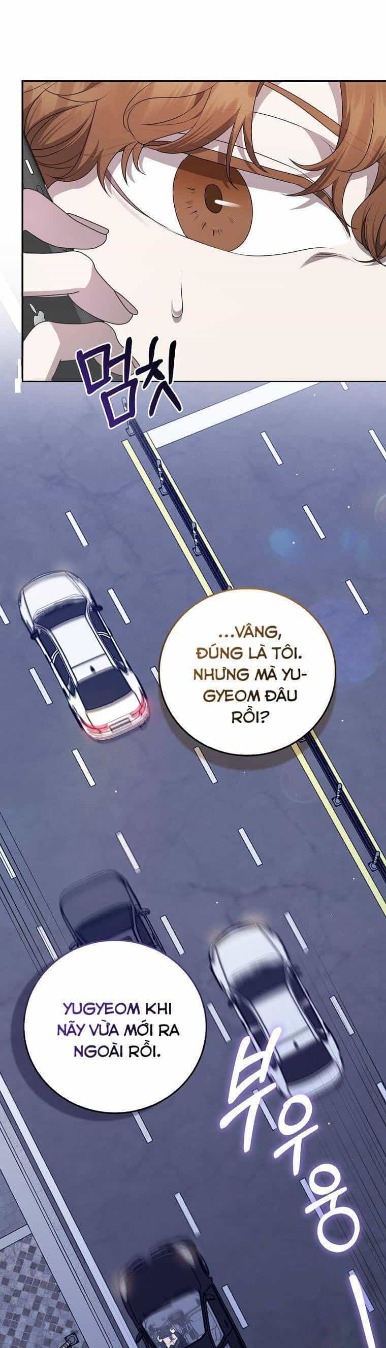 Bạn Trai Của Nam Chính Ám Ảnh Tôi - Chương 32 - ảnh 10