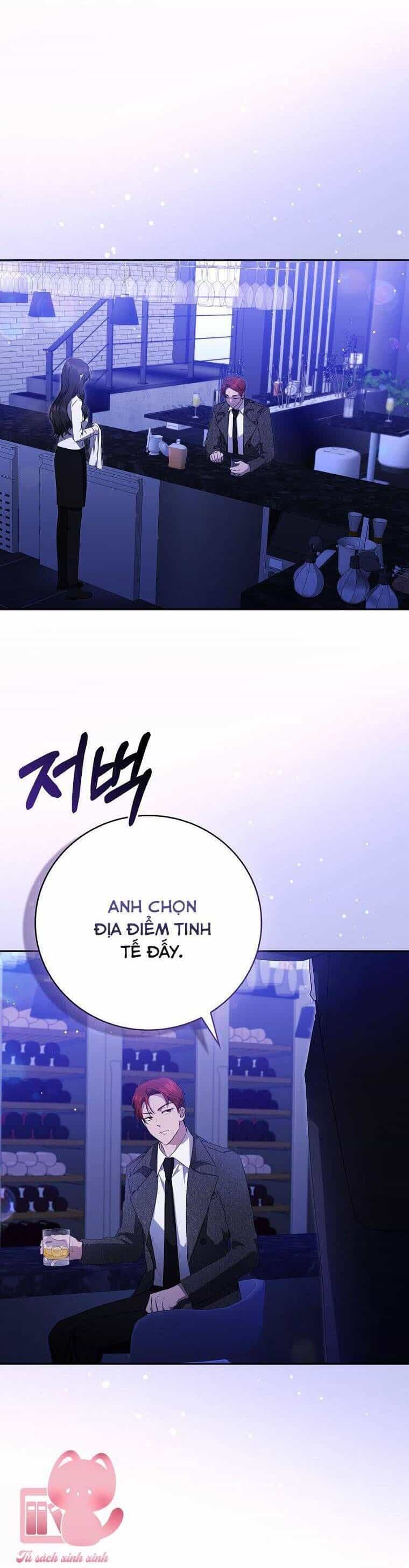 Bạn Trai Của Nam Chính Ám Ảnh Tôi - Chương 33 - ảnh 30