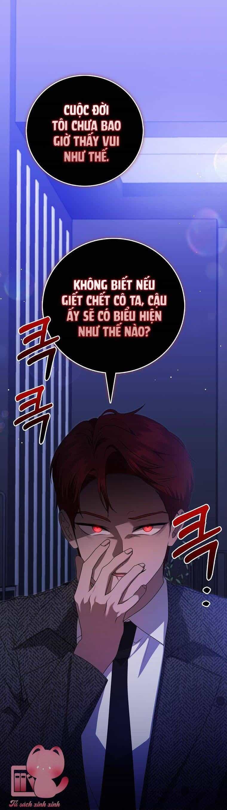Bạn Trai Của Nam Chính Ám Ảnh Tôi - Chương 33 - ảnh 34