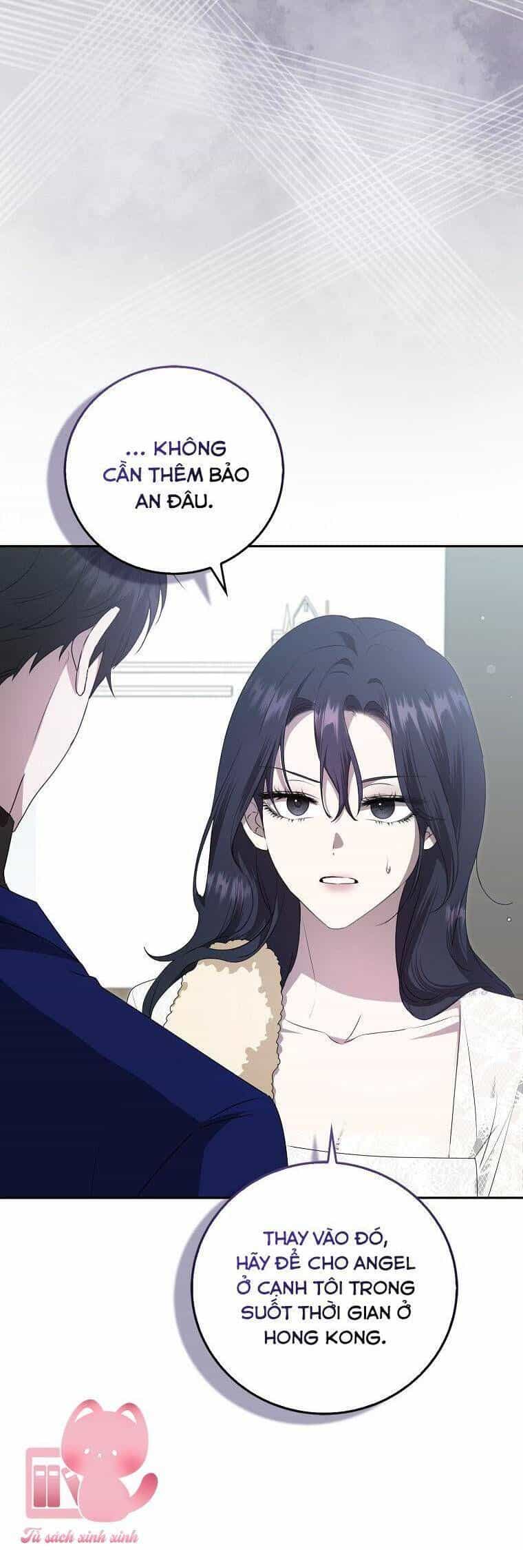 Bạn Trai Của Nam Chính Ám Ảnh Tôi - Chương 34 - ảnh 11