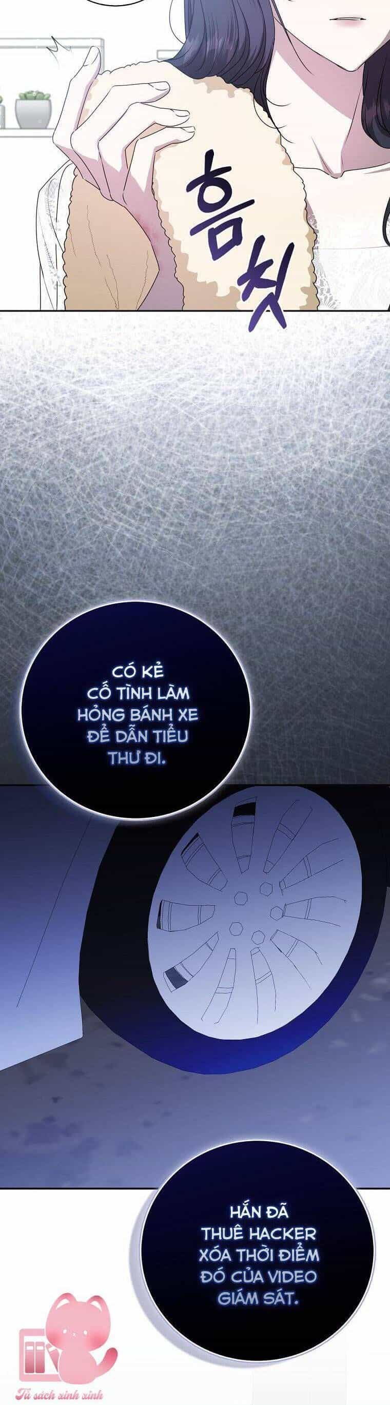 Bạn Trai Của Nam Chính Ám Ảnh Tôi - Chương 34 - ảnh 4