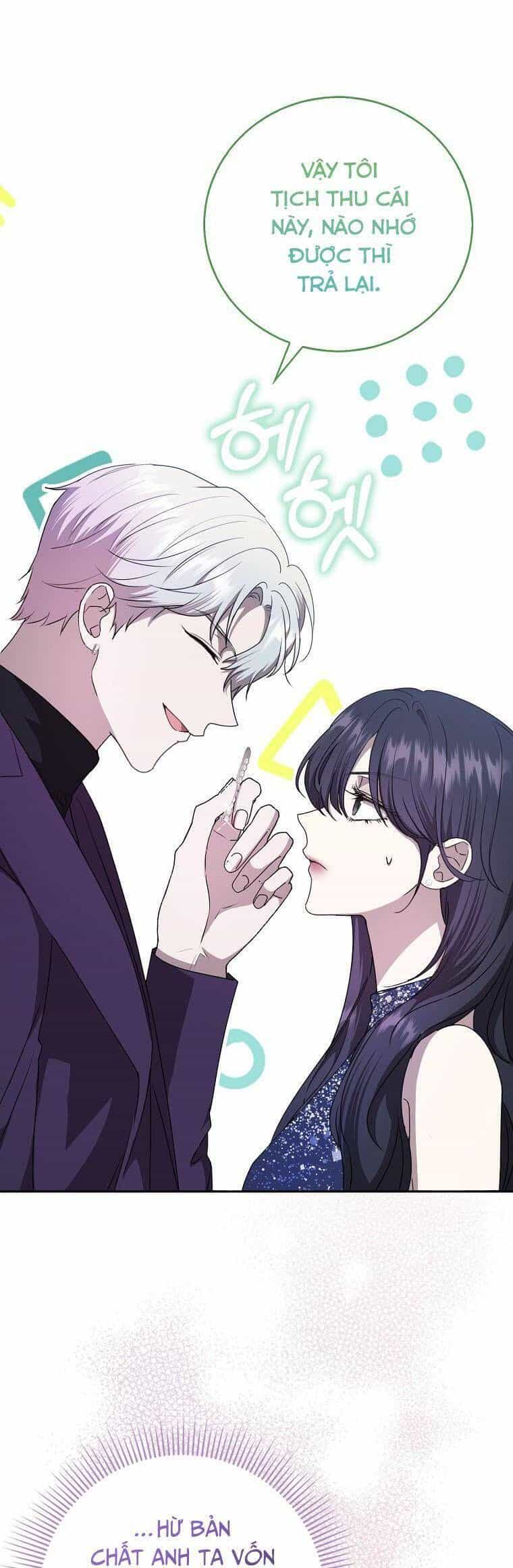 Bạn Trai Của Nam Chính Ám Ảnh Tôi - Chương 35 - ảnh 29