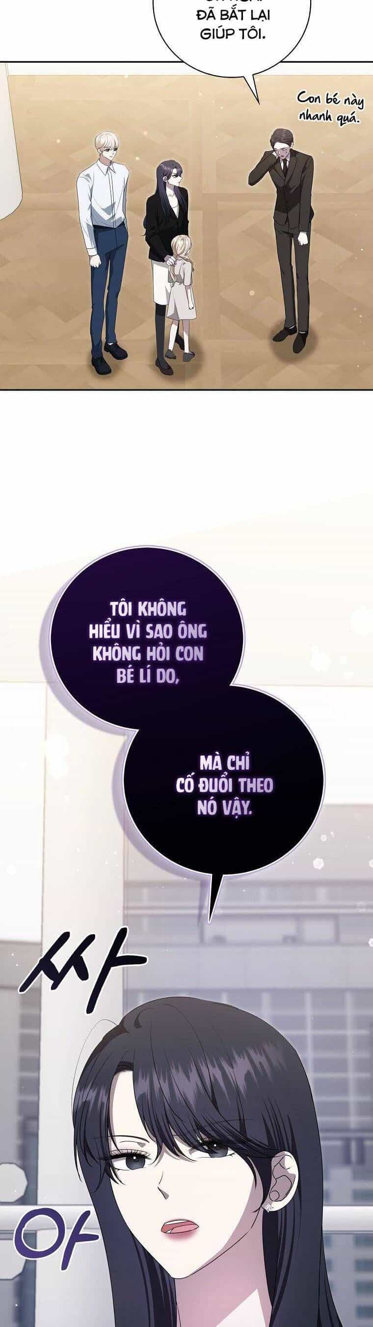 Bạn Trai Của Nam Chính Ám Ảnh Tôi - Chương 36 - ảnh 24
