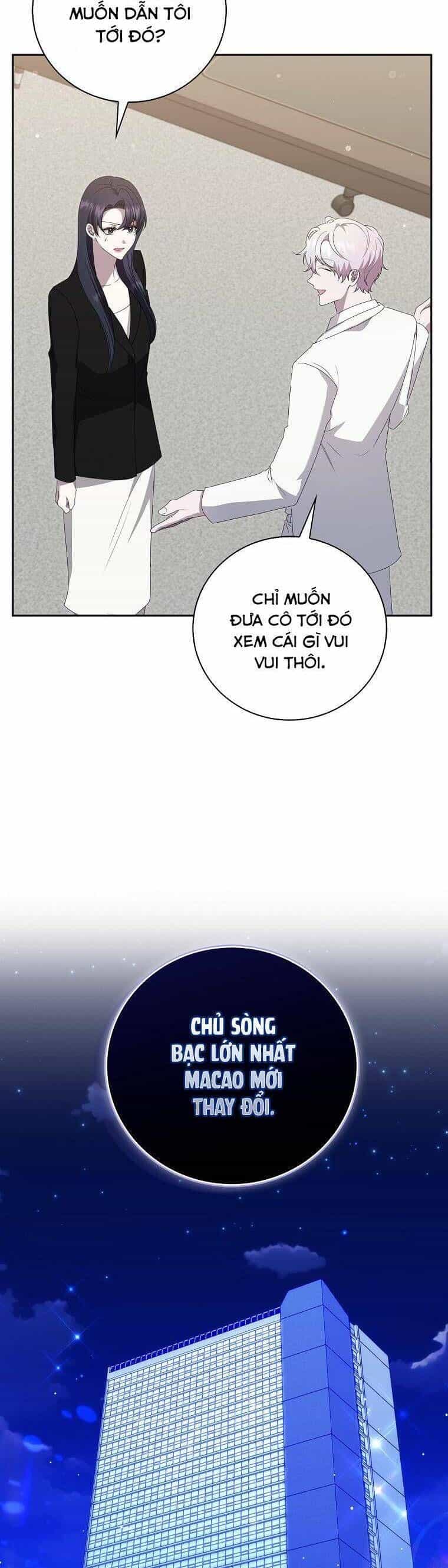 Bạn Trai Của Nam Chính Ám Ảnh Tôi - Chương 37 - ảnh 18