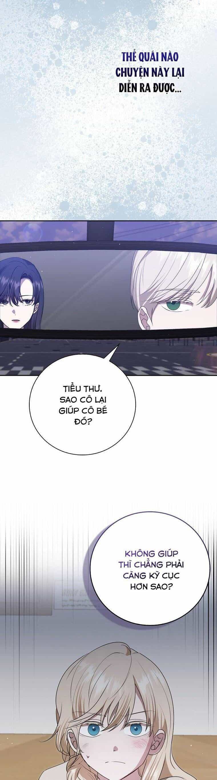 Bạn Trai Của Nam Chính Ám Ảnh Tôi - Chương 37 - ảnh 24