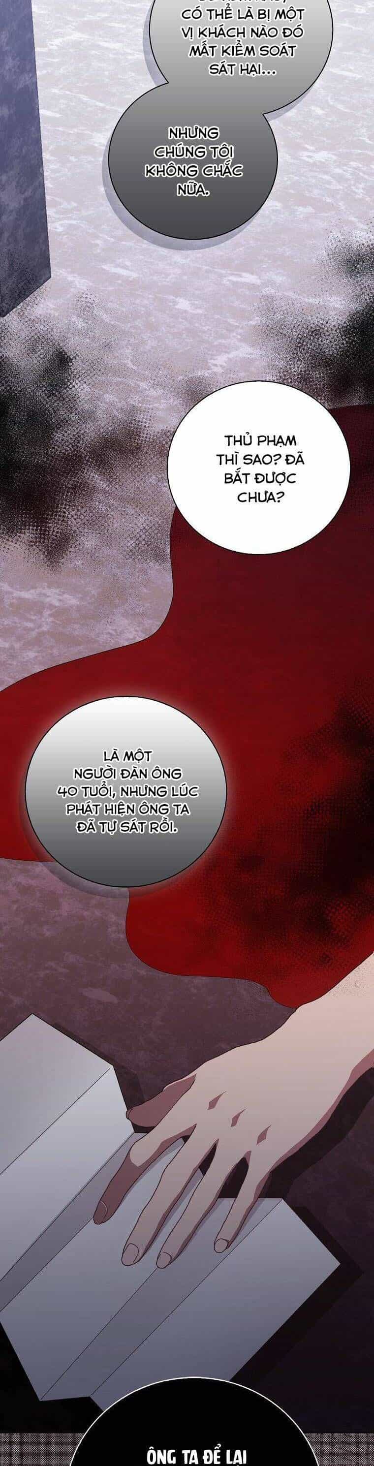 Bạn Trai Của Nam Chính Ám Ảnh Tôi - Chương 37 - ảnh 29