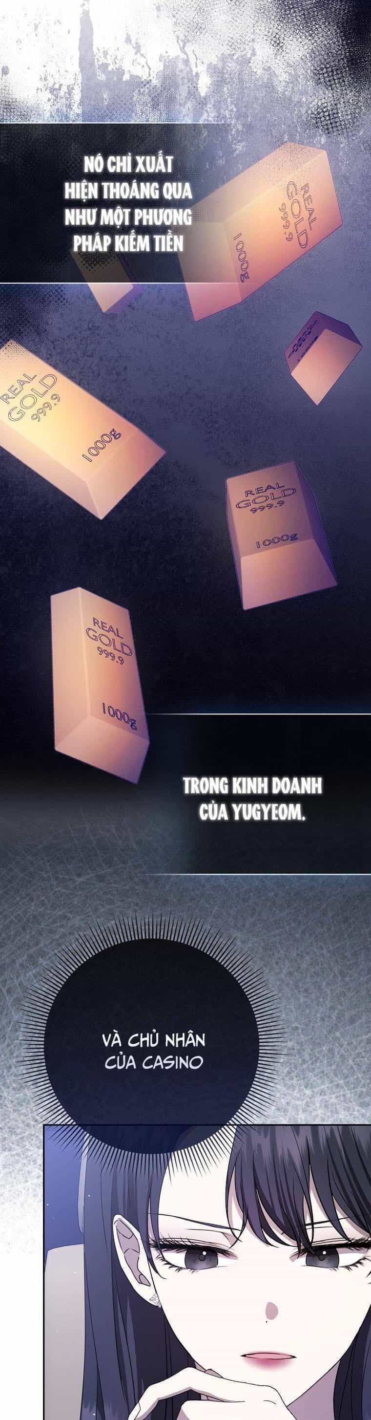 Bạn Trai Của Nam Chính Ám Ảnh Tôi - Chương 37 - ảnh 32