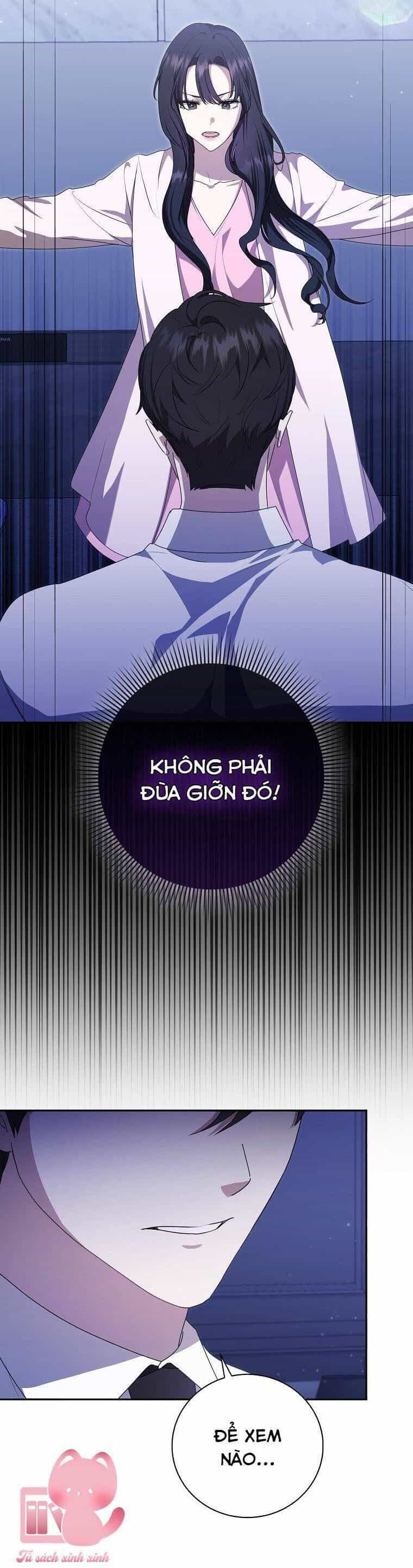 Bạn Trai Của Nam Chính Ám Ảnh Tôi - Chương 38 - ảnh 13