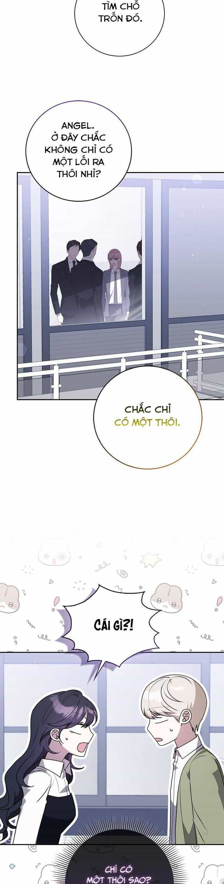 Bạn Trai Của Nam Chính Ám Ảnh Tôi - Chương 38 - ảnh 28