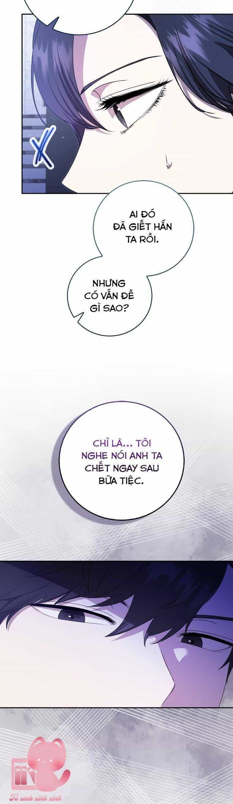Bạn Trai Của Nam Chính Ám Ảnh Tôi - Chương 38 - ảnh 9