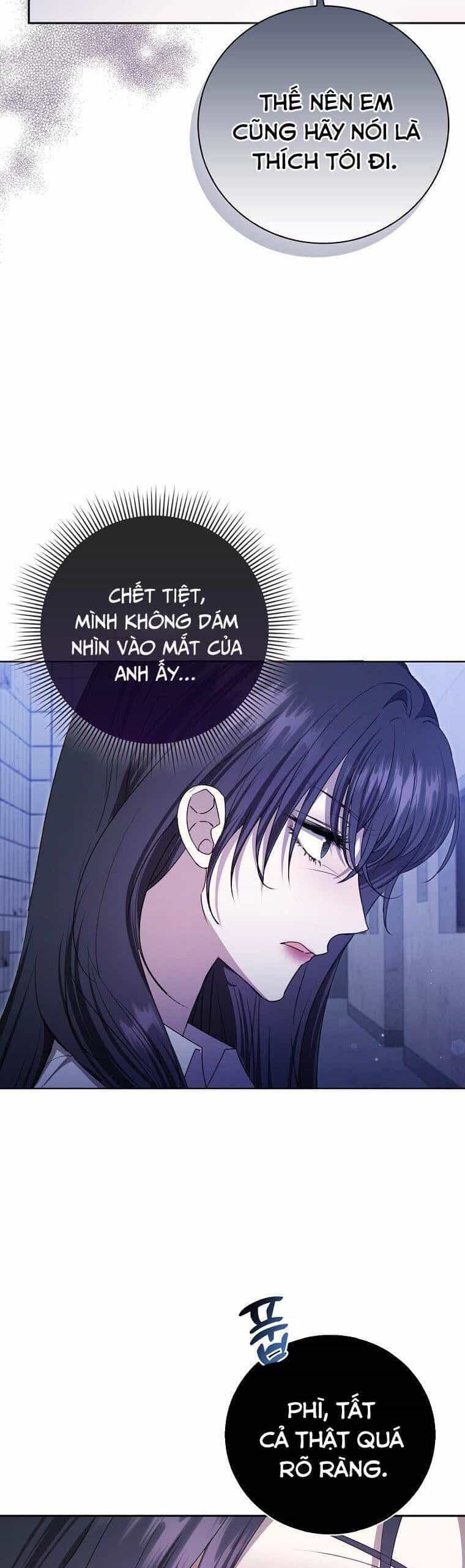 Bạn Trai Của Nam Chính Ám Ảnh Tôi - Chương 39 - ảnh 25