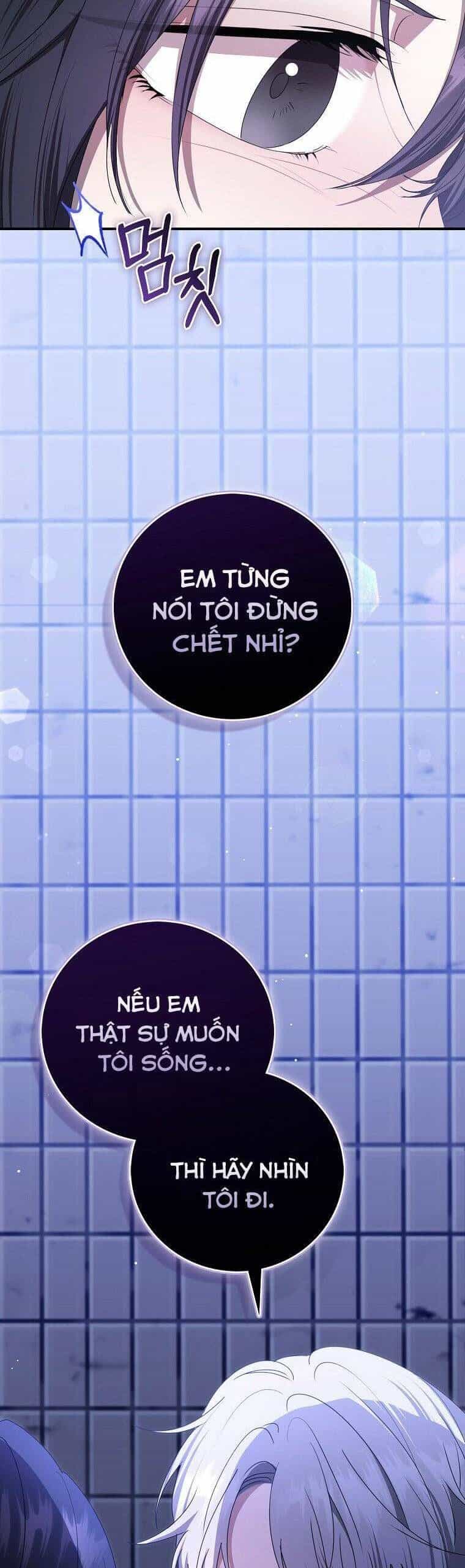 Bạn Trai Của Nam Chính Ám Ảnh Tôi - Chương 39 - ảnh 26