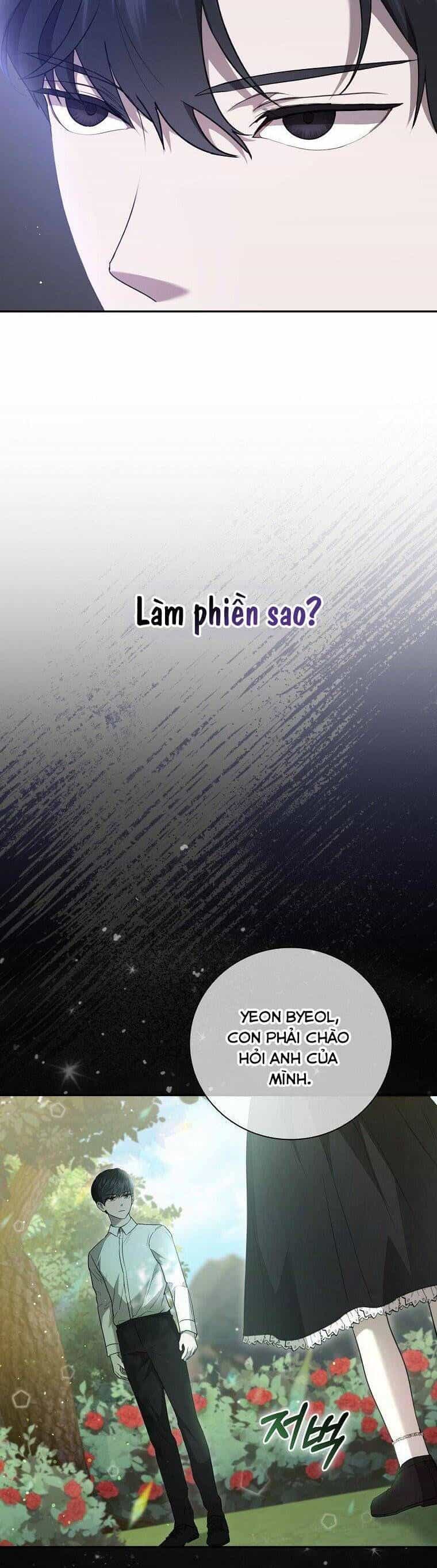 Bạn Trai Của Nam Chính Ám Ảnh Tôi - Chương 4 - ảnh 3