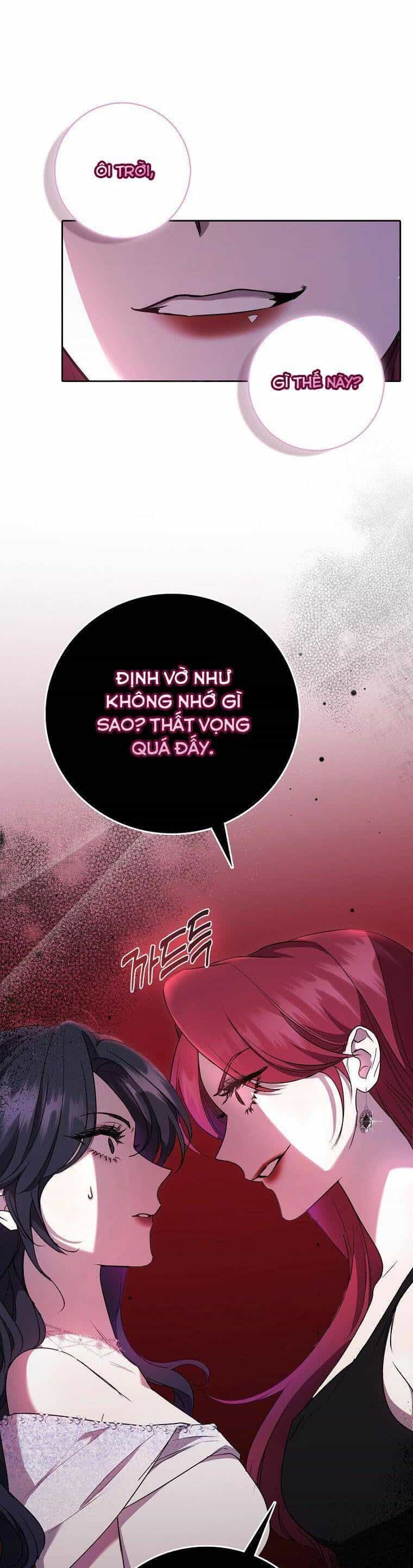Bạn Trai Của Nam Chính Ám Ảnh Tôi - Chương 4 - ảnh 30