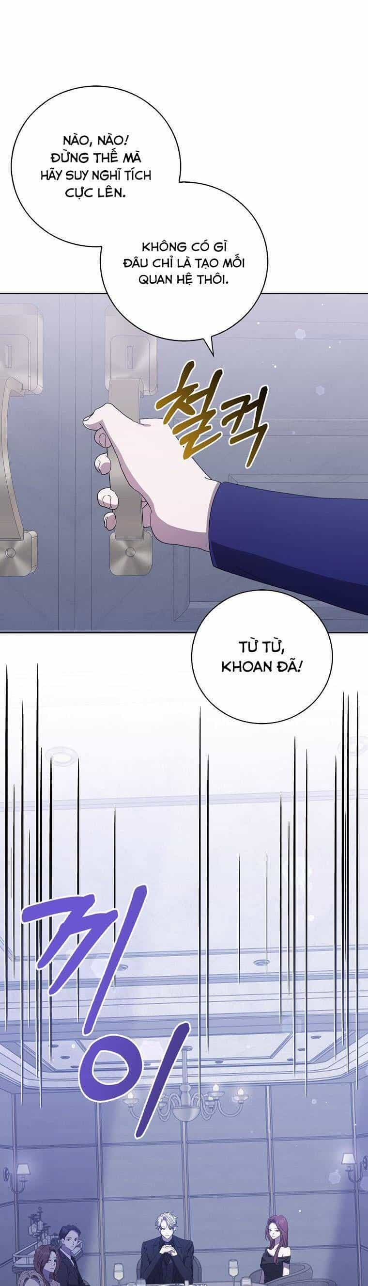 Bạn Trai Của Nam Chính Ám Ảnh Tôi - Chương 42 - ảnh 23