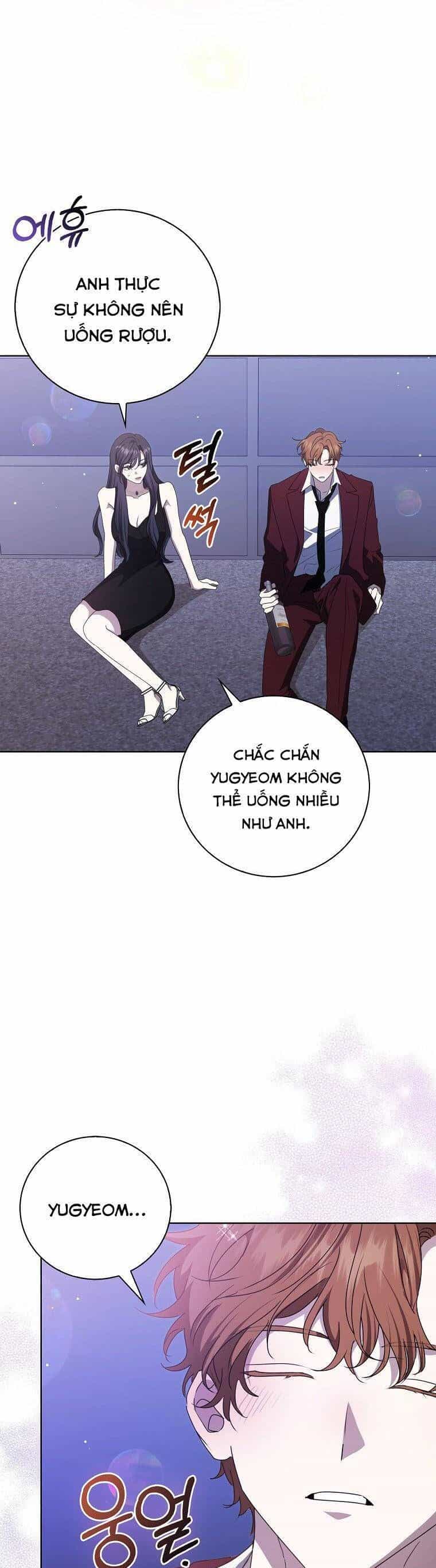 Bạn Trai Của Nam Chính Ám Ảnh Tôi - Chương 43 - ảnh 27