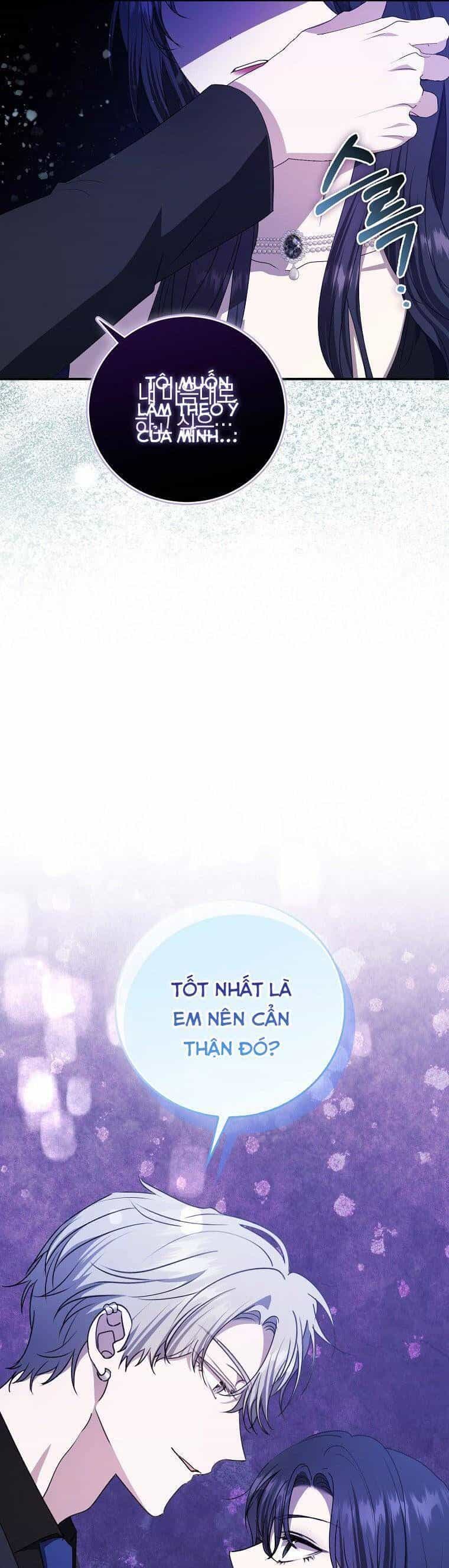 Bạn Trai Của Nam Chính Ám Ảnh Tôi - Chương 43 - ảnh 7