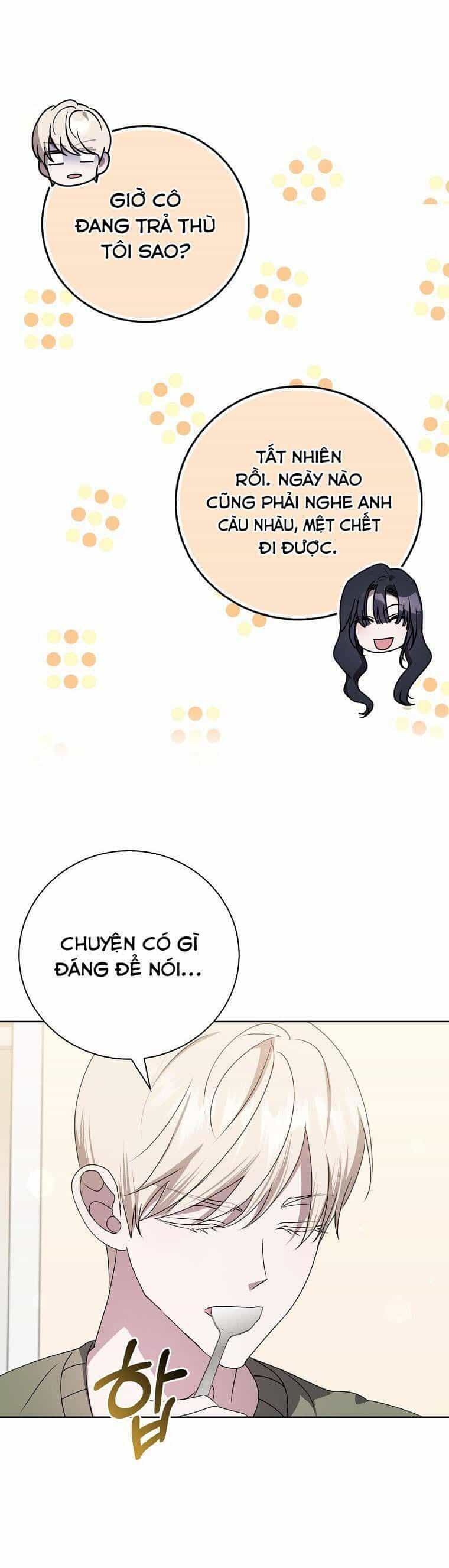 Bạn Trai Của Nam Chính Ám Ảnh Tôi - Chương 46 - ảnh 10
