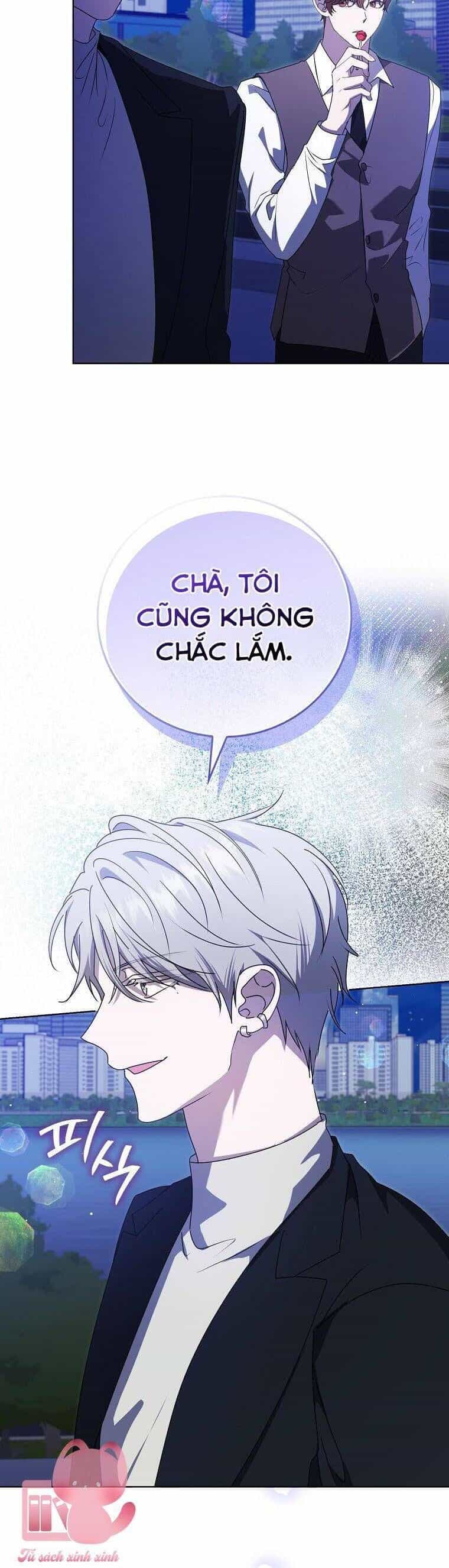 Bạn Trai Của Nam Chính Ám Ảnh Tôi - Chương 46 - ảnh 17