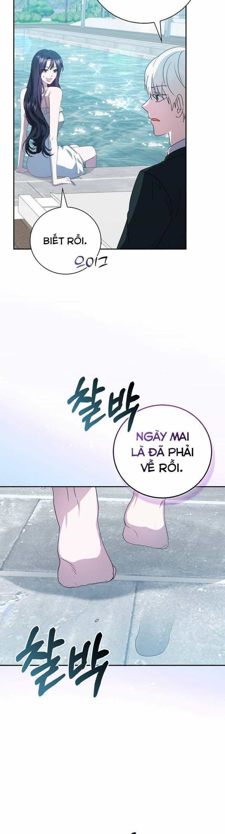 Bạn Trai Của Nam Chính Ám Ảnh Tôi - Chương 47 - ảnh 28