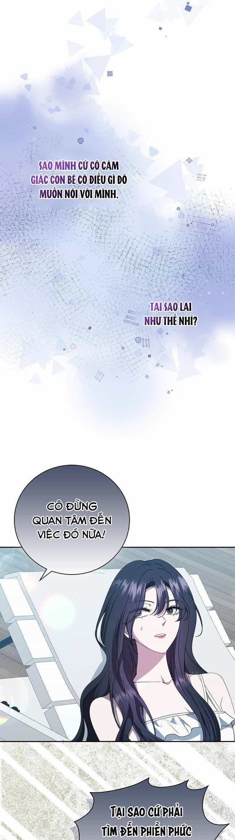Bạn Trai Của Nam Chính Ám Ảnh Tôi - Chương 47 - ảnh 31