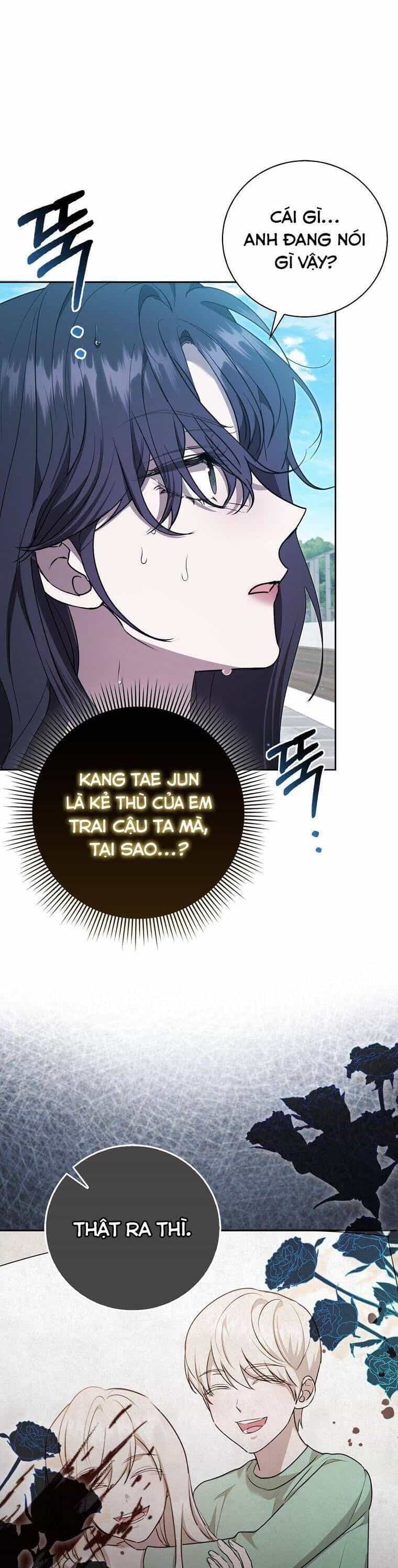 Bạn Trai Của Nam Chính Ám Ảnh Tôi - Chương 48 - ảnh 24