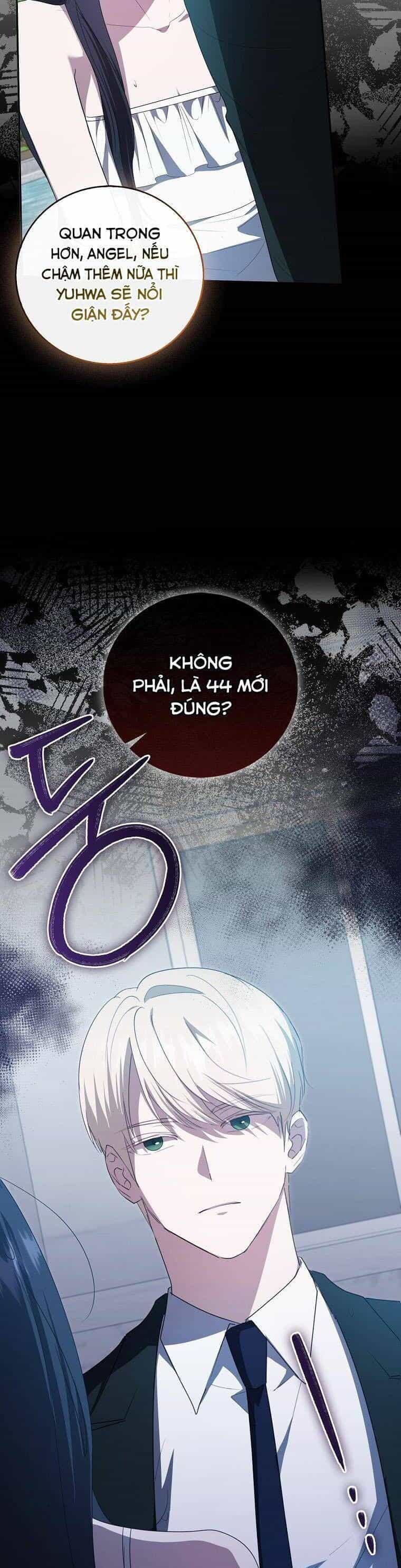 Bạn Trai Của Nam Chính Ám Ảnh Tôi - Chương 48 - ảnh 28