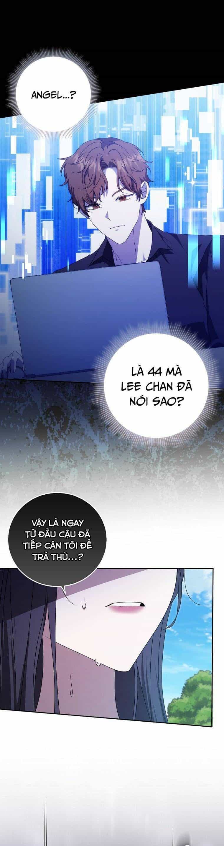 Bạn Trai Của Nam Chính Ám Ảnh Tôi - Chương 48 - ảnh 30