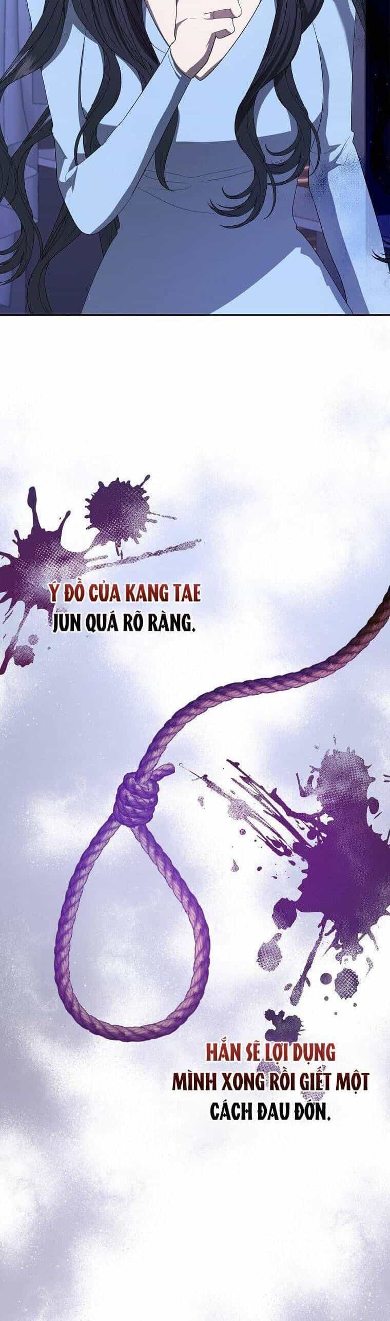 Bạn Trai Của Nam Chính Ám Ảnh Tôi - Chương 49 - ảnh 19