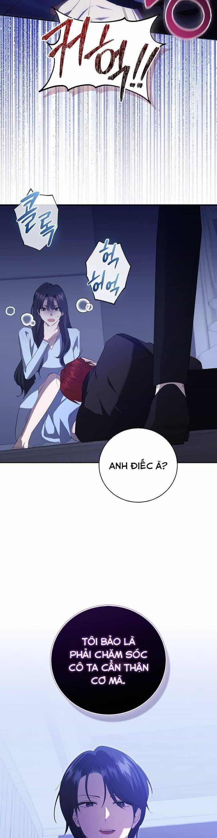 Bạn Trai Của Nam Chính Ám Ảnh Tôi - Chương 49 - ảnh 37