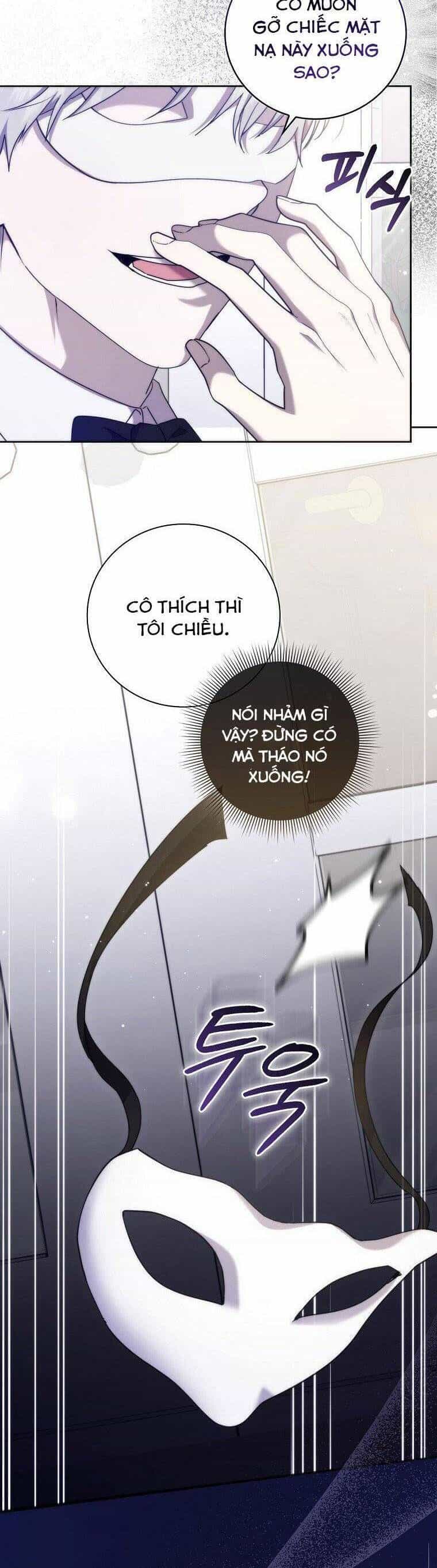Bạn Trai Của Nam Chính Ám Ảnh Tôi - Chương 5 - ảnh 33