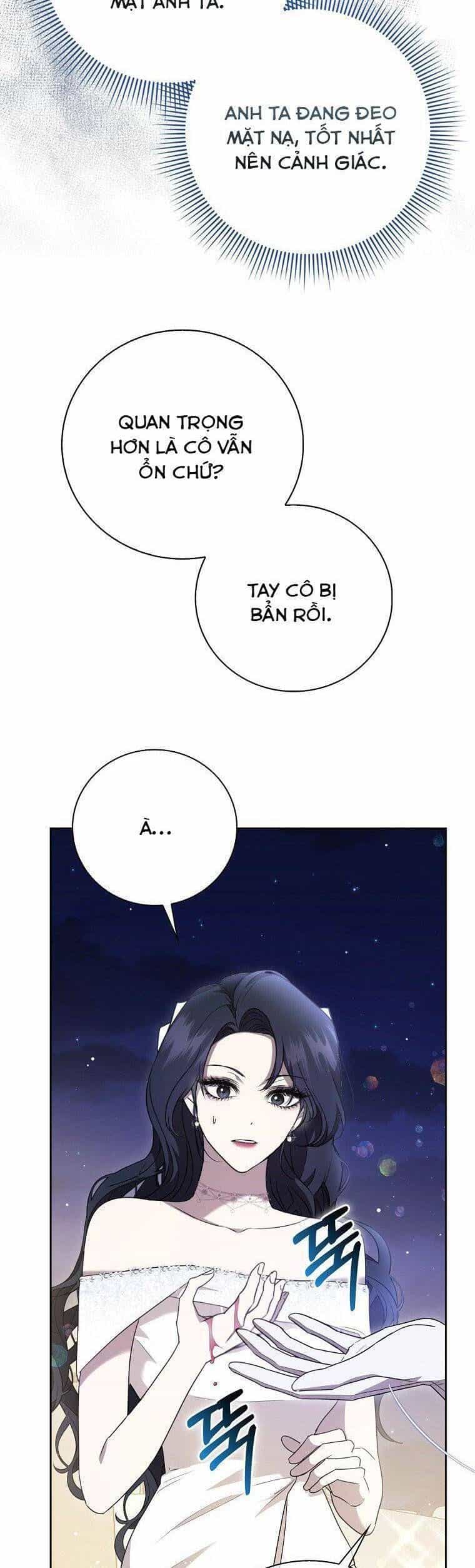 Bạn Trai Của Nam Chính Ám Ảnh Tôi - Chương 5 - ảnh 5