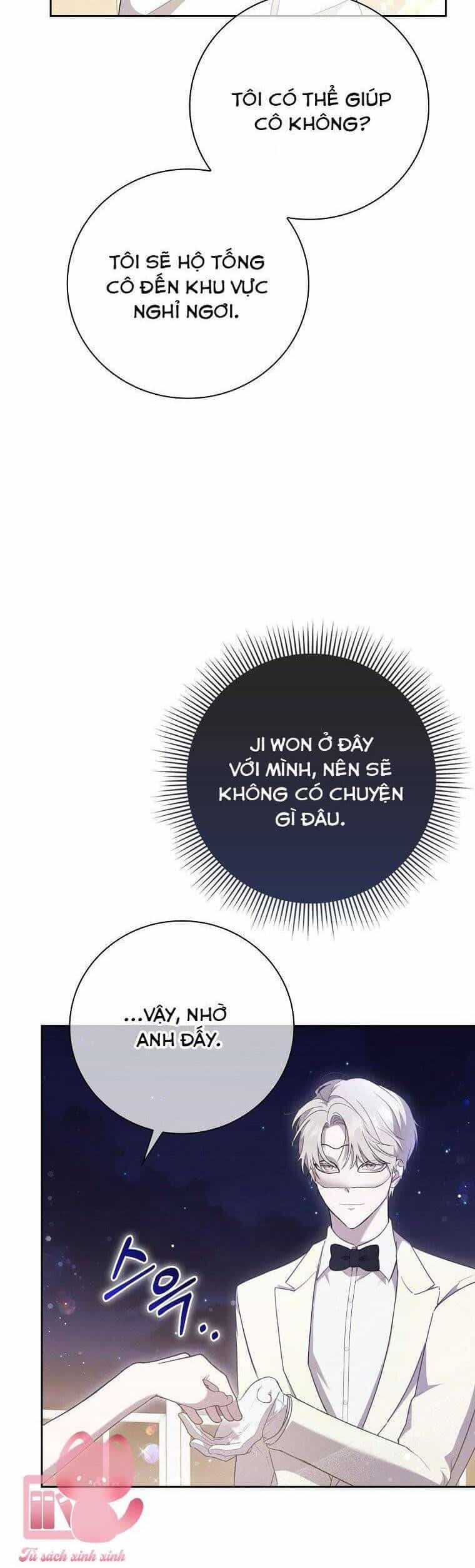 Bạn Trai Của Nam Chính Ám Ảnh Tôi - Chương 5 - ảnh 6